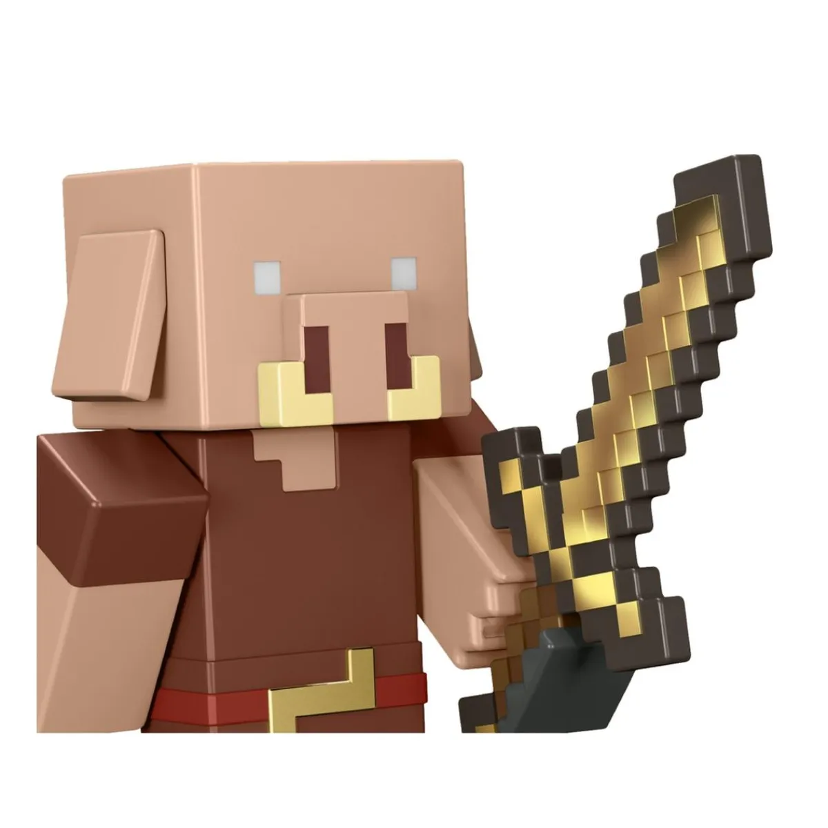 Sale Minecraft - Figura Básica (Varios modelos) Figuras De Acción