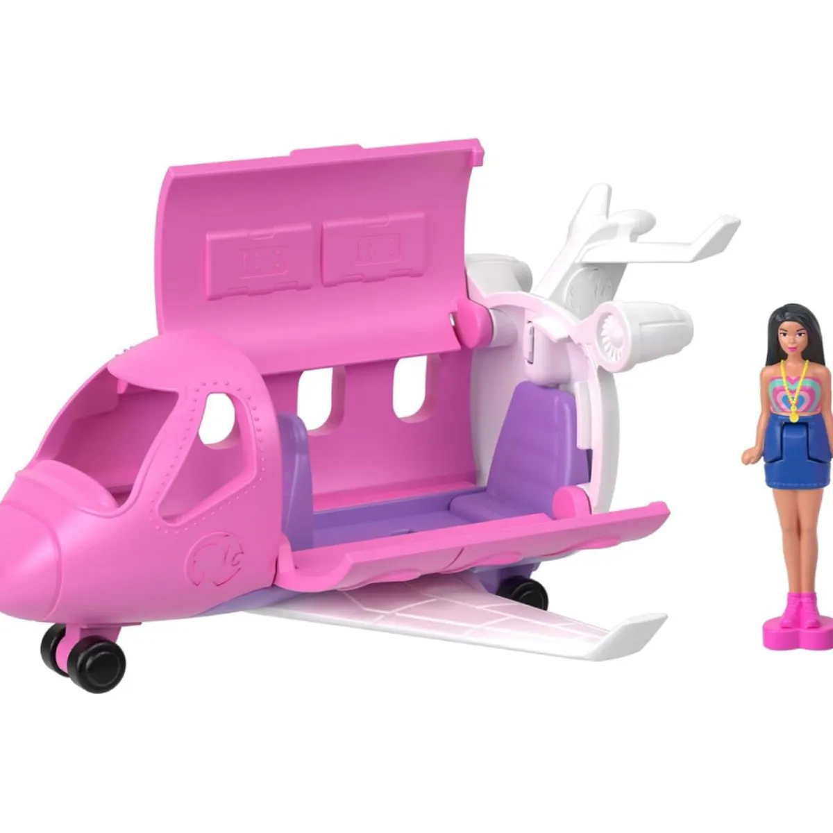 Best Mini Land - Vehículo de ensueño (varios modelos) Muñecas