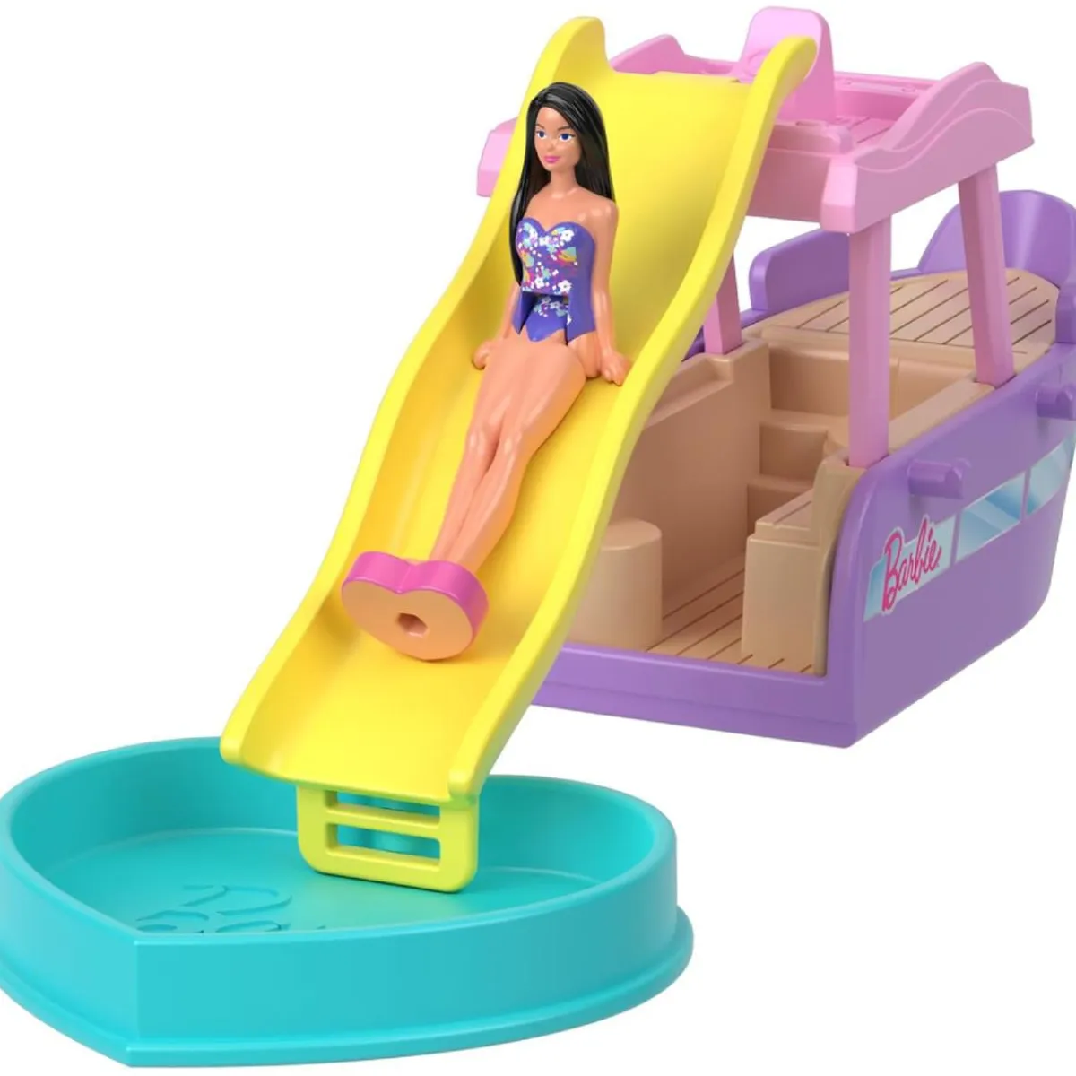 Best Mini Land - Vehículo de ensueño (varios modelos) Muñecas