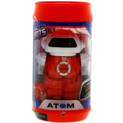 Online Mini robot teledirigido Atom (varios colores) Figuras De Acción