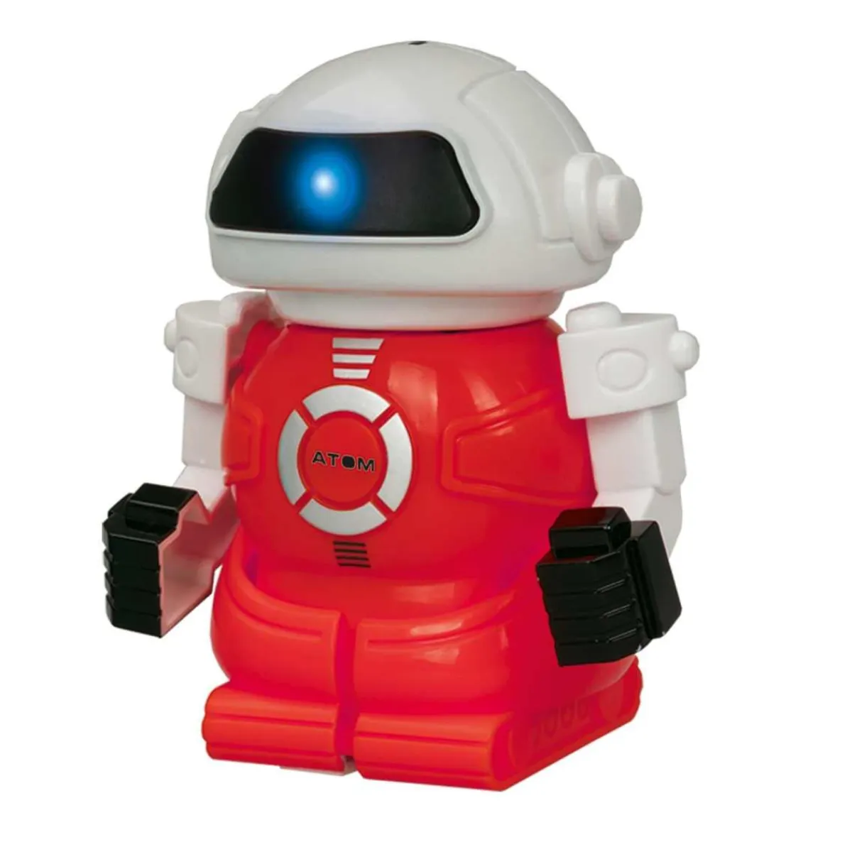 Online Mini robot teledirigido Atom (varios colores) Figuras De Acción