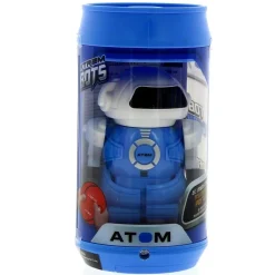 Online Mini robot teledirigido Atom (varios colores) Figuras De Acción