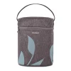 Sale - Bolsa isotérmica doble Thermibag Terra Preparación Comida Y Accesorios·Termos, Recipientes Y Contenedores