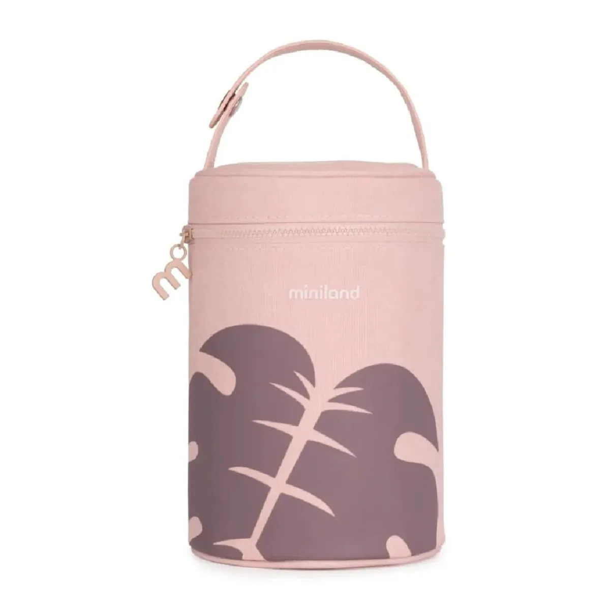 Clearance - Bolsa isotérmica Thermibag Leaves 700ml Preparación Comida Y Accesorios·Termos, Recipientes Y Contenedores