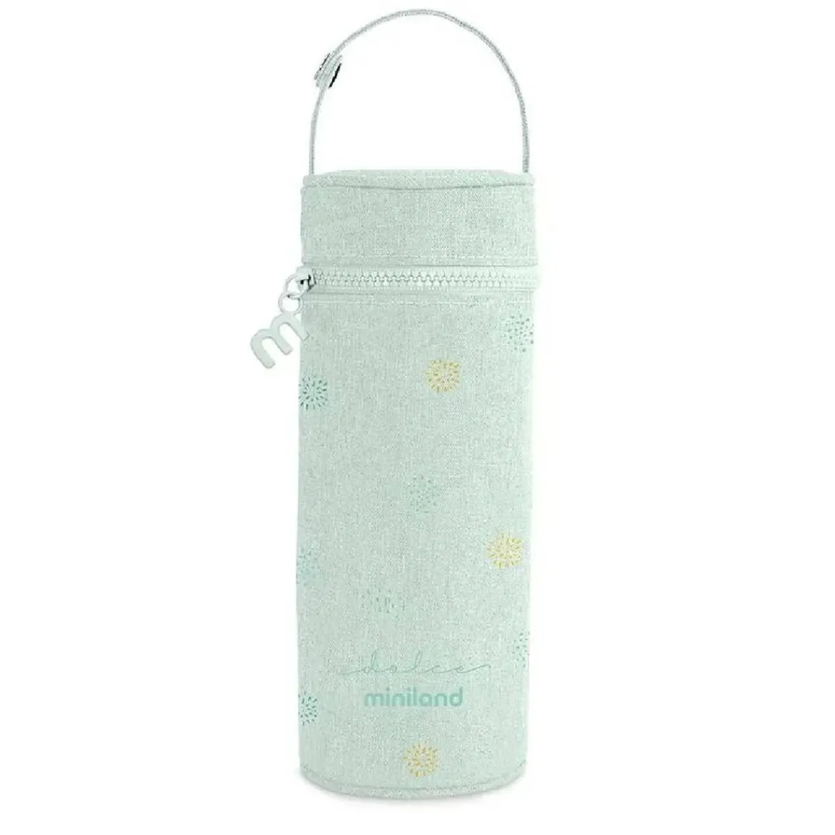 New - Bolsa Térmica Thermibag 350 ml Mint Preparación Comida Y Accesorios·Termos, Recipientes Y Contenedores