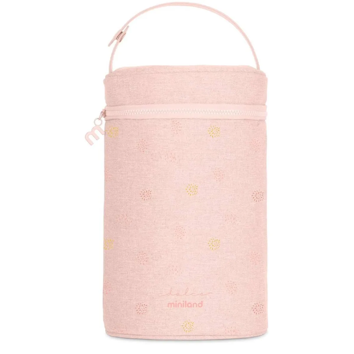 - Bolsa Térmica Thermibag doble 500 ml Candy*MINILAND
