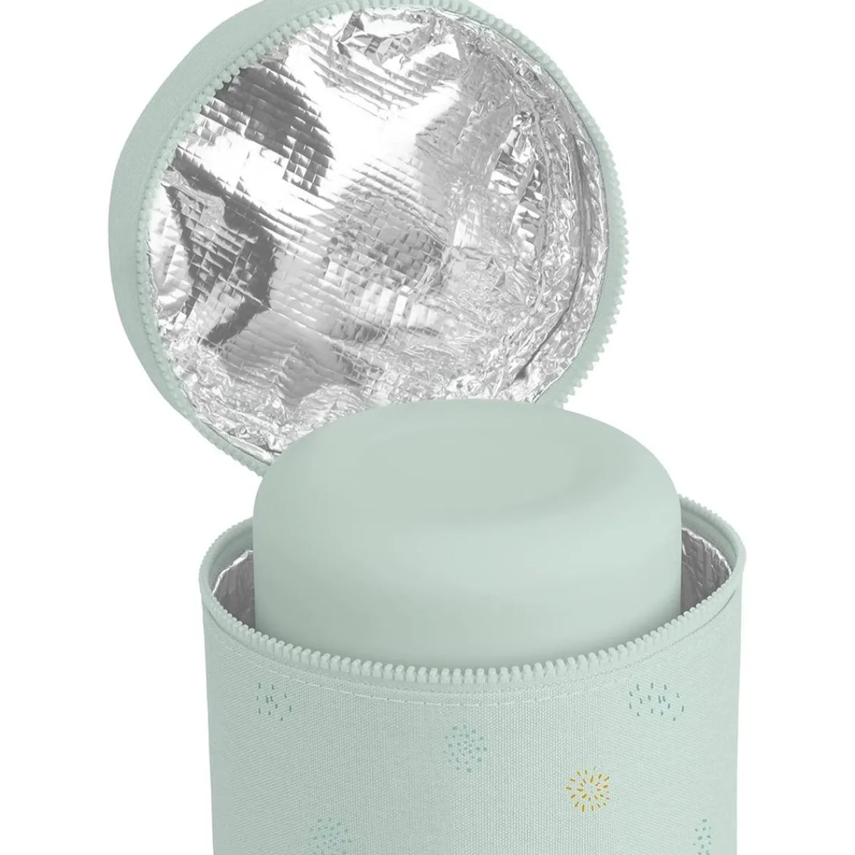 Discount - Funda isotérmica Mint para termos 700 ml ㅤ Preparación Comida Y Accesorios·Termos, Recipientes Y Contenedores