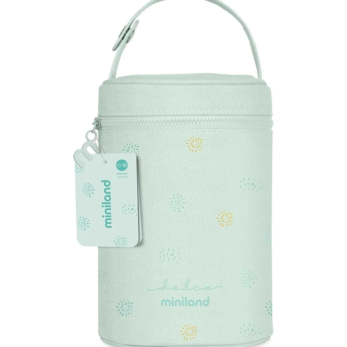 Discount - Funda isotérmica Mint para termos 700 ml ㅤ Preparación Comida Y Accesorios·Termos, Recipientes Y Contenedores