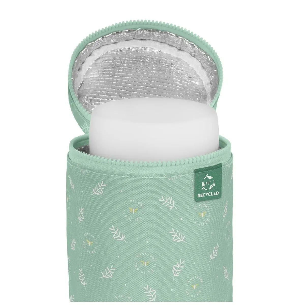 Online - Funda térmica Ecothermibag 700ml Preparación Comida Y Accesorios·Termos, Recipientes Y Contenedores