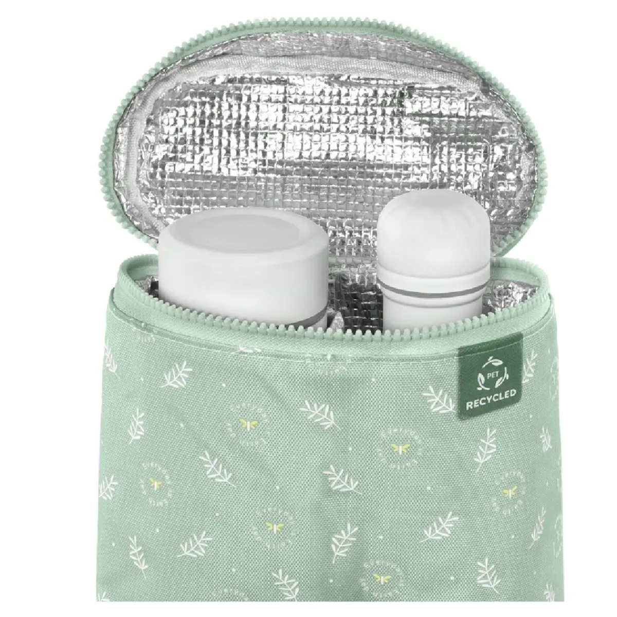 - Funda térmica Ecothermibag doble*MINILAND Hot