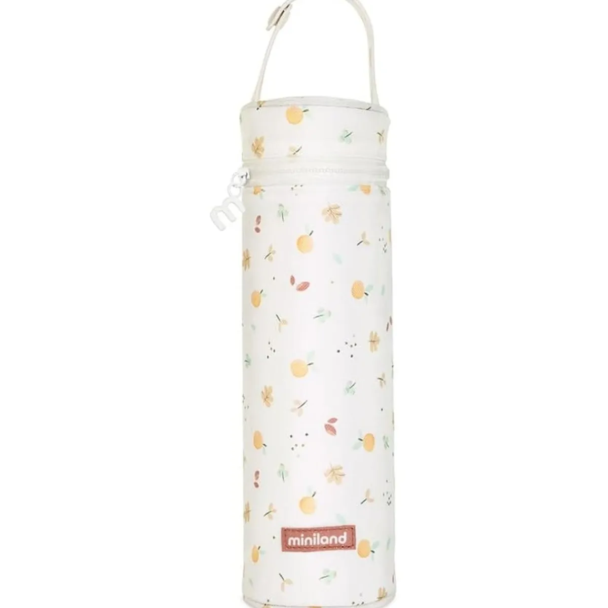 - Funda térmica para transporte cómodo 500ml ㅤ*MINILAND Outlet