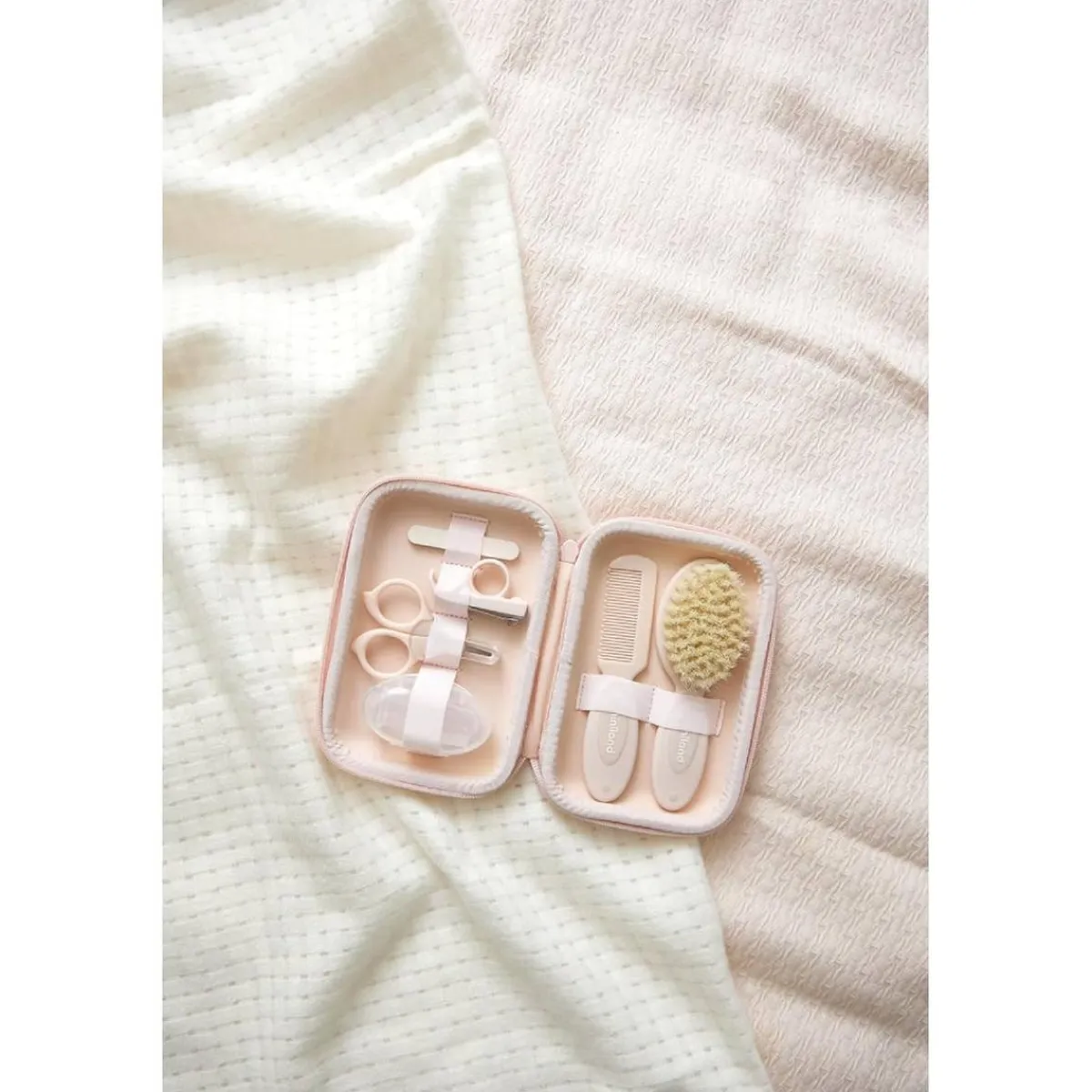 Hot - Kit Cuidado de Bebé - Candy Cosméticos Bebé·Accesorios Y Set