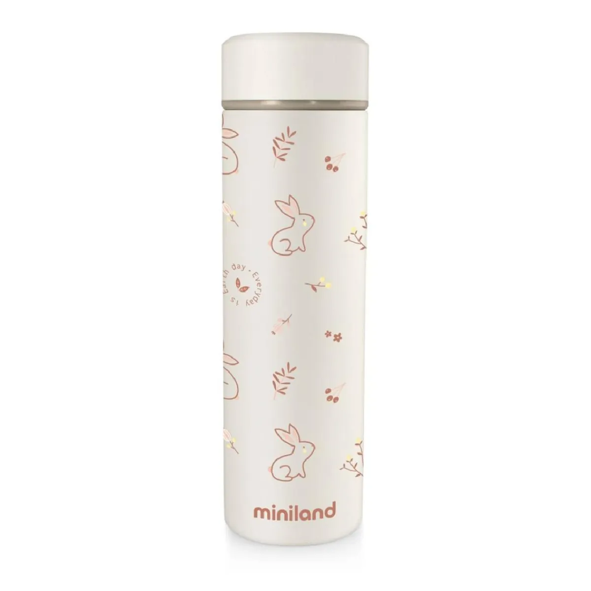 Best - Termo para líquidos 450ml Conejos Preparación Comida Y Accesorios·Termos, Recipientes Y Contenedores