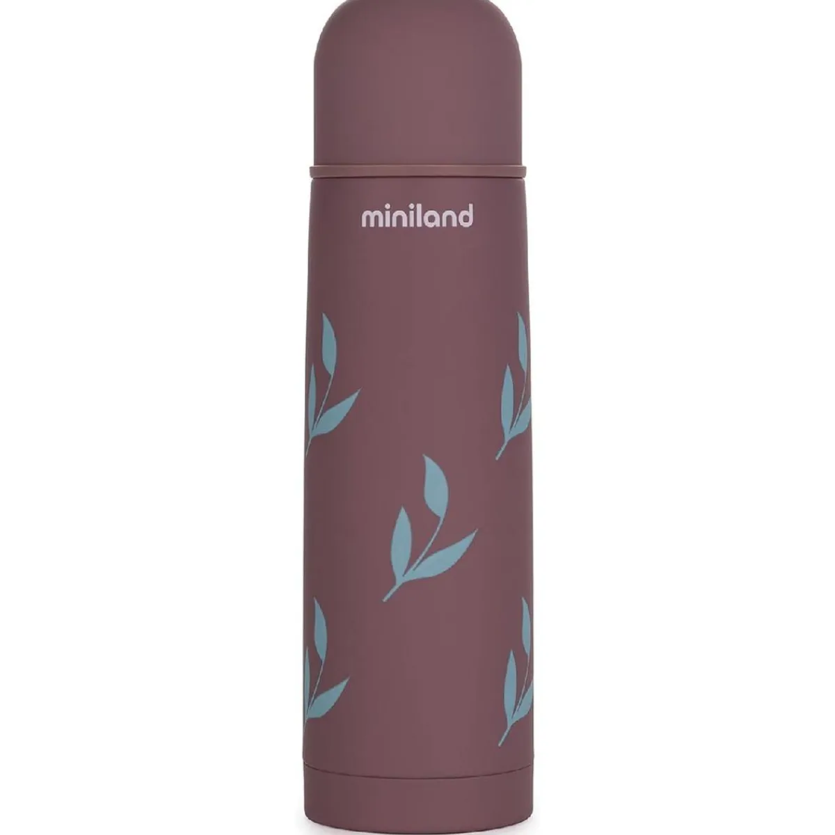 Sale - Termo para líquidos 500 ml Thermy Flowers Preparación Comida Y Accesorios·Termos, Recipientes Y Contenedores