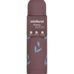 Sale - Termo para líquidos 500 ml Thermy Flowers Preparación Comida Y Accesorios·Termos, Recipientes Y Contenedores