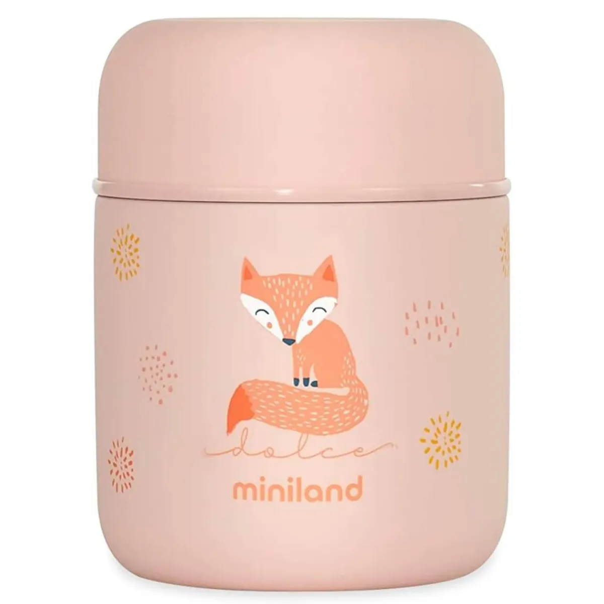 - Termo para sólidos 280 ml Thermy Mini Candy*MINILAND Sale