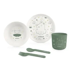 Online - Vajilla Naturmeal rana Preparación Comida Y Accesorios·Termos, Recipientes Y Contenedores