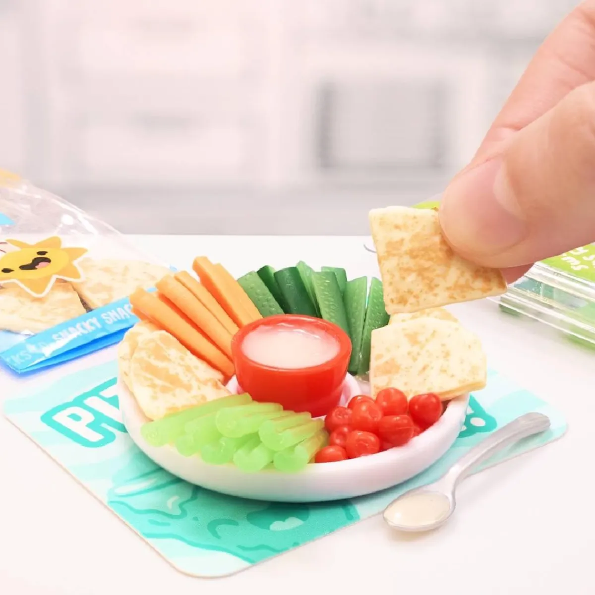 Discount Miniverse - Make It Mini - Foods: Café S5 Coleccionables Y Mini Mundos