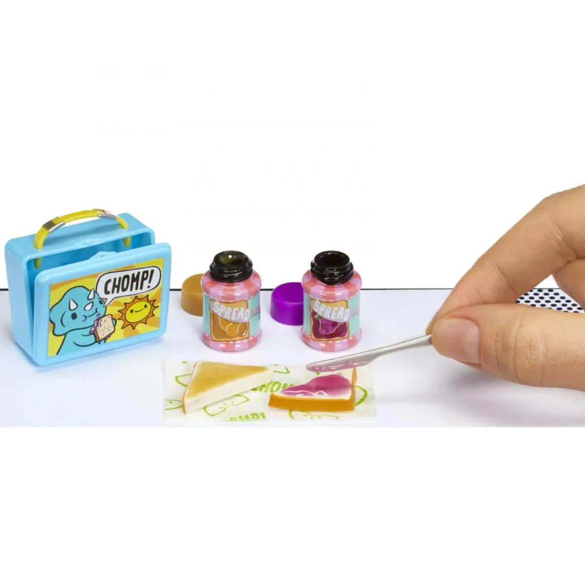 Discount Miniverse - Make It Mini - Foods: Café S5 Coleccionables Y Mini Mundos