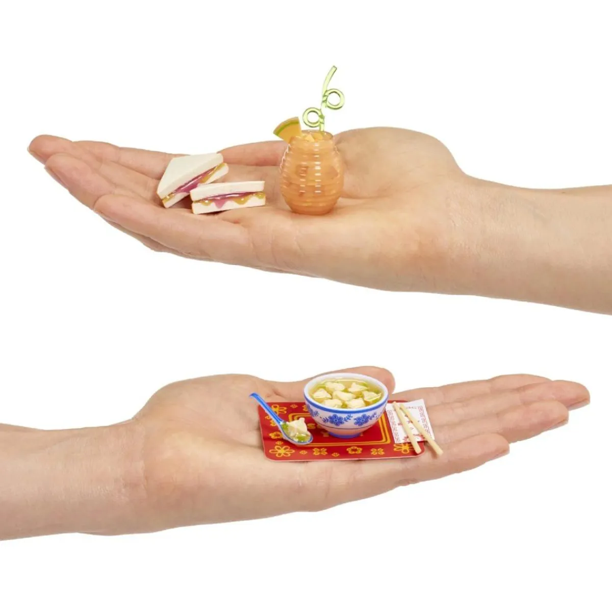 Discount Miniverse - Make It Mini - Foods: Café S5 Coleccionables Y Mini Mundos