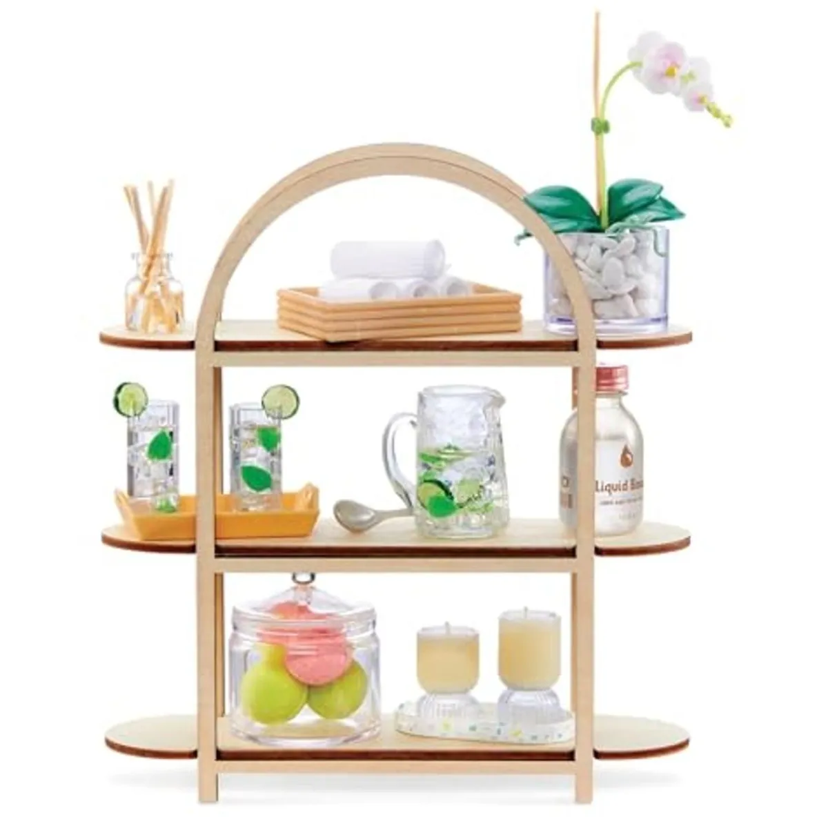 Sale - Make it mini SPA Coleccionables Y Mini Mundos