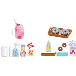 Miniverse - Mini Cocina ㅤ*TOYS