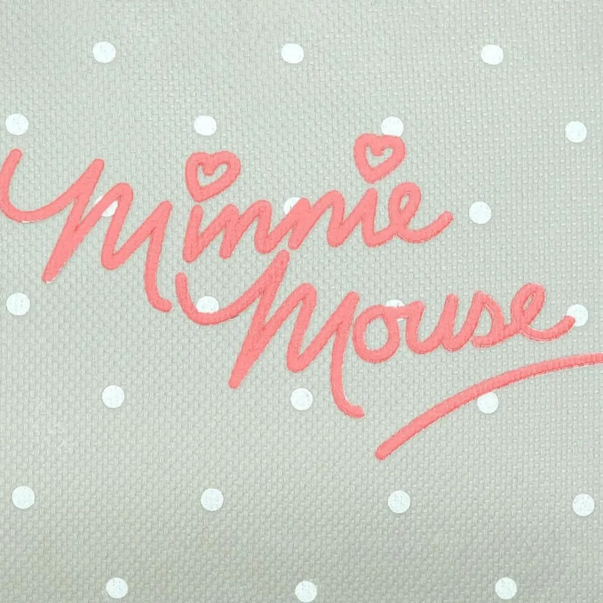 Best Minnie Mouse - Bolso bandolera Wild Nature Material Escolar