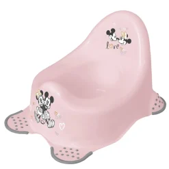 Minnie Mouse - Orinal rosa*TRIVIAL PURSUIT Best