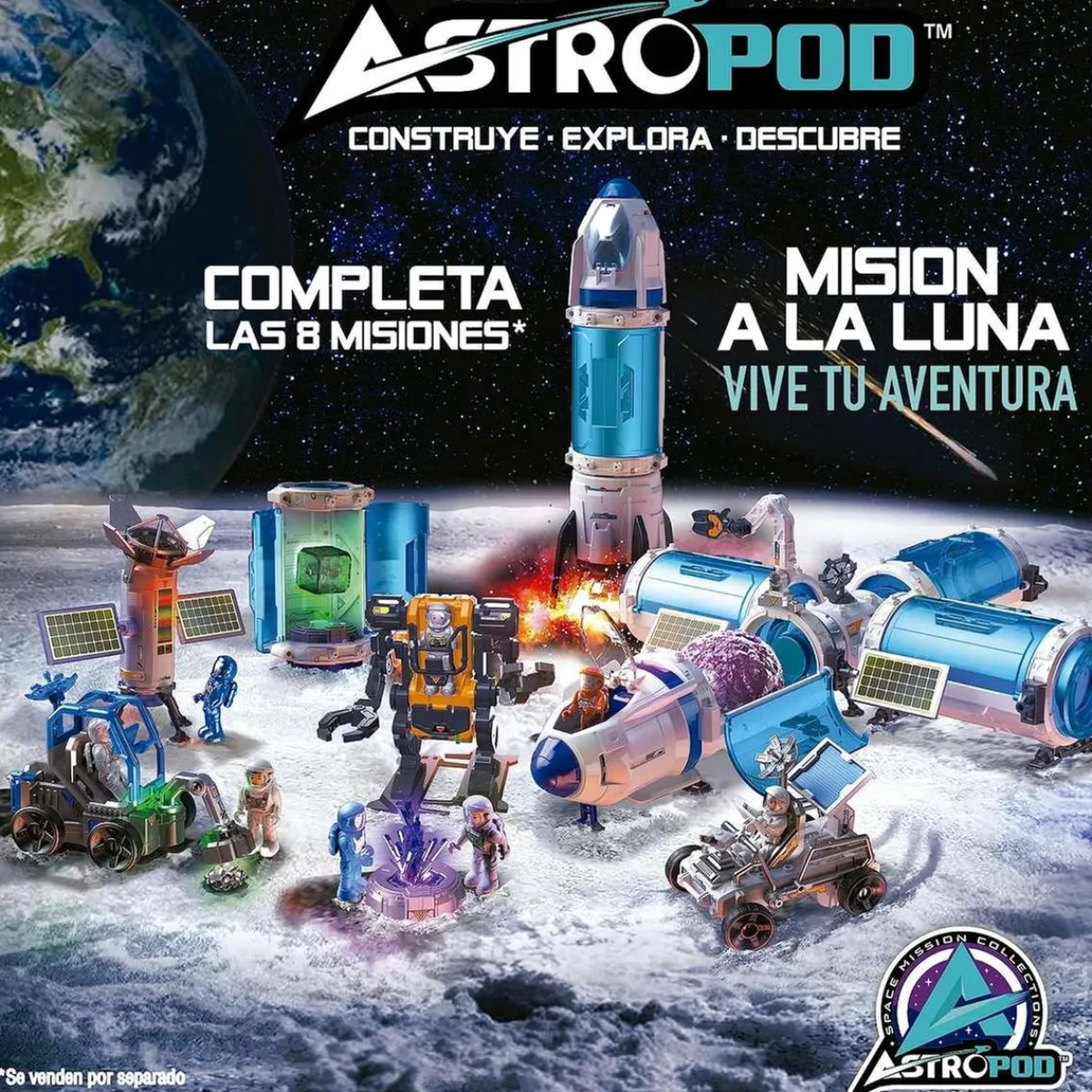 Misión Cristalina: Aprende a cultivar colores con químicos y polvo de cristal, experimentos científicos reales. ㅤ*EDUCA Hot