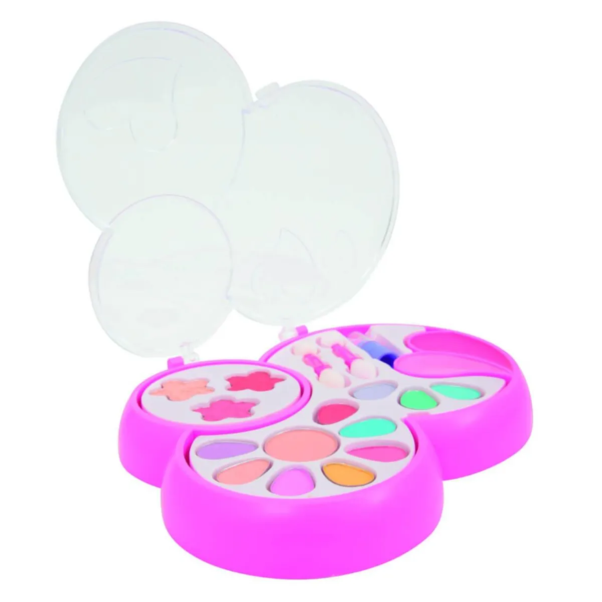 Discount - Set de maquillaje (varios modelos) Muñecas|Halloween