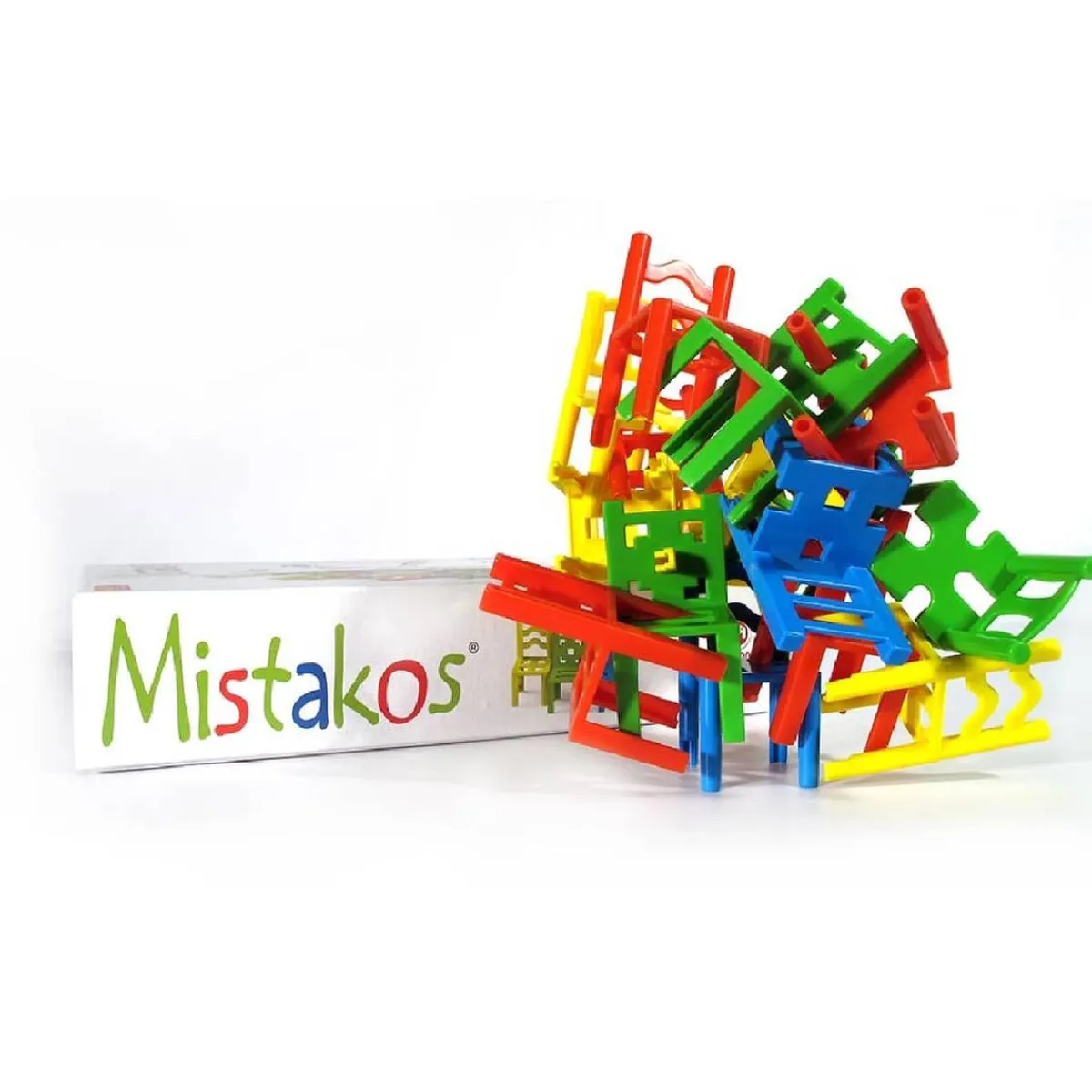 Mistakos - Juego de equilibrio*TOYS "R" US Hot