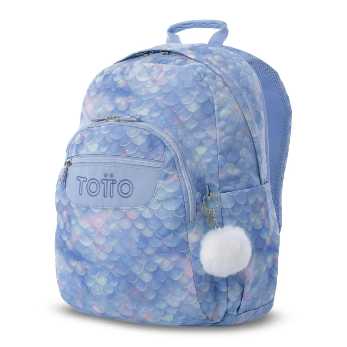Hot Mochila Acuareles - Nacar Material Escolar