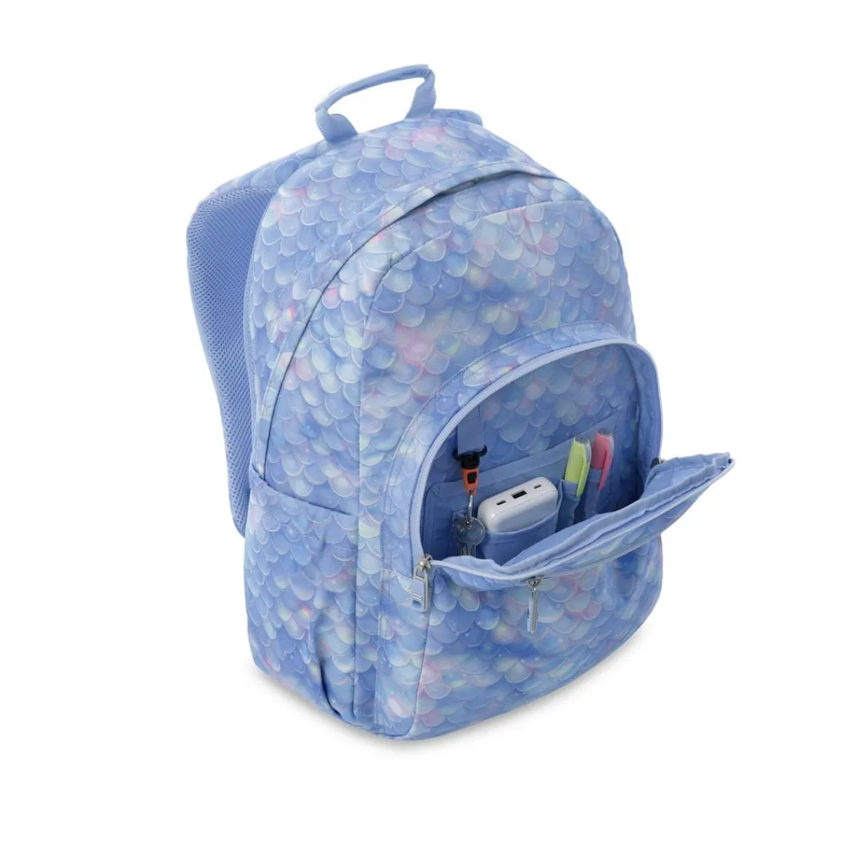 Hot Mochila Acuareles - Nacar Material Escolar