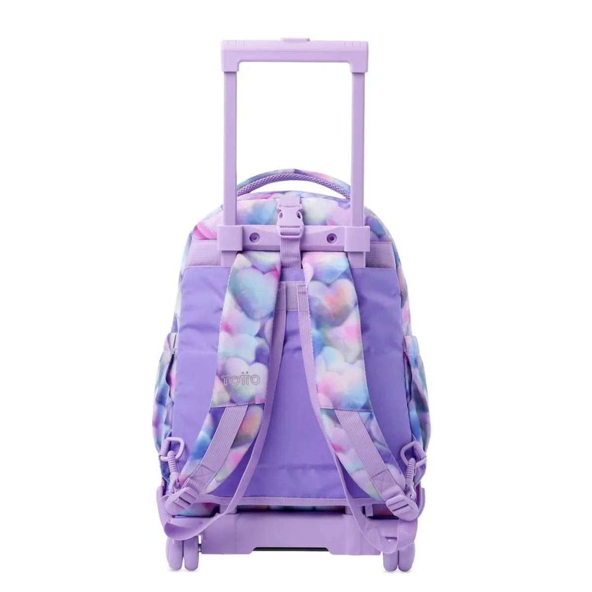 Sale Mochila Desmontable Tiza - Kory Material Escolar