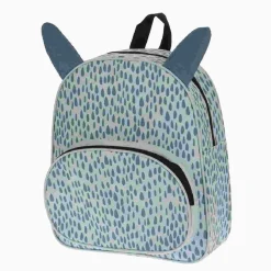 New Mochila infantil animal print (varios modelos) Material Escolar