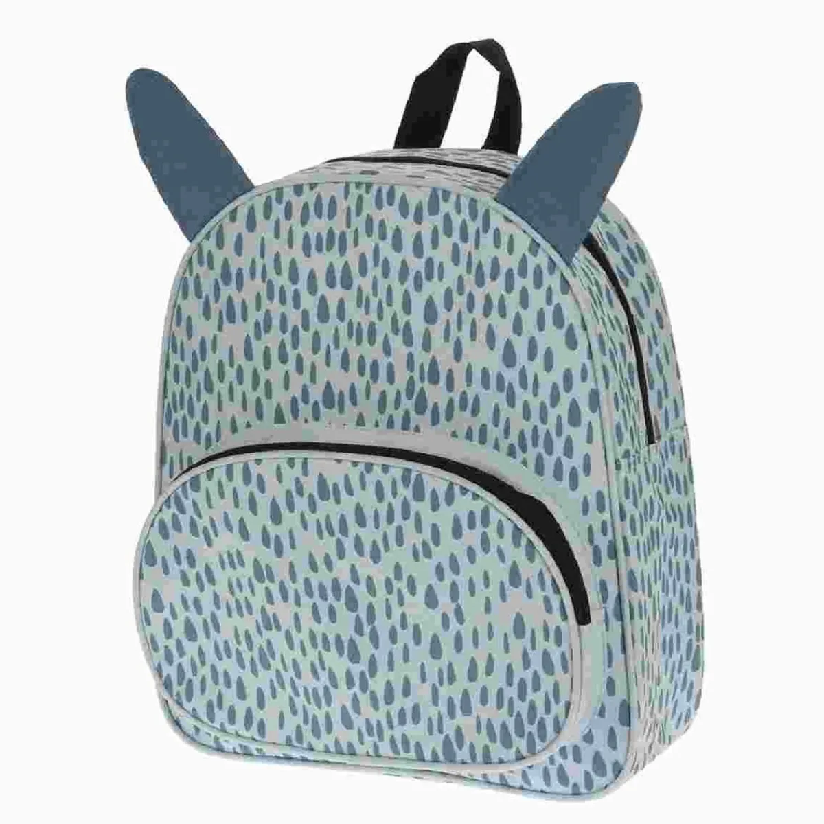 New Mochila infantil animal print (varios modelos) Material Escolar