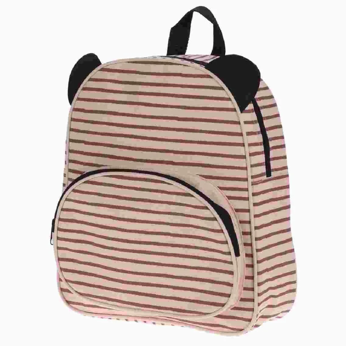 New Mochila infantil animal print (varios modelos) Material Escolar