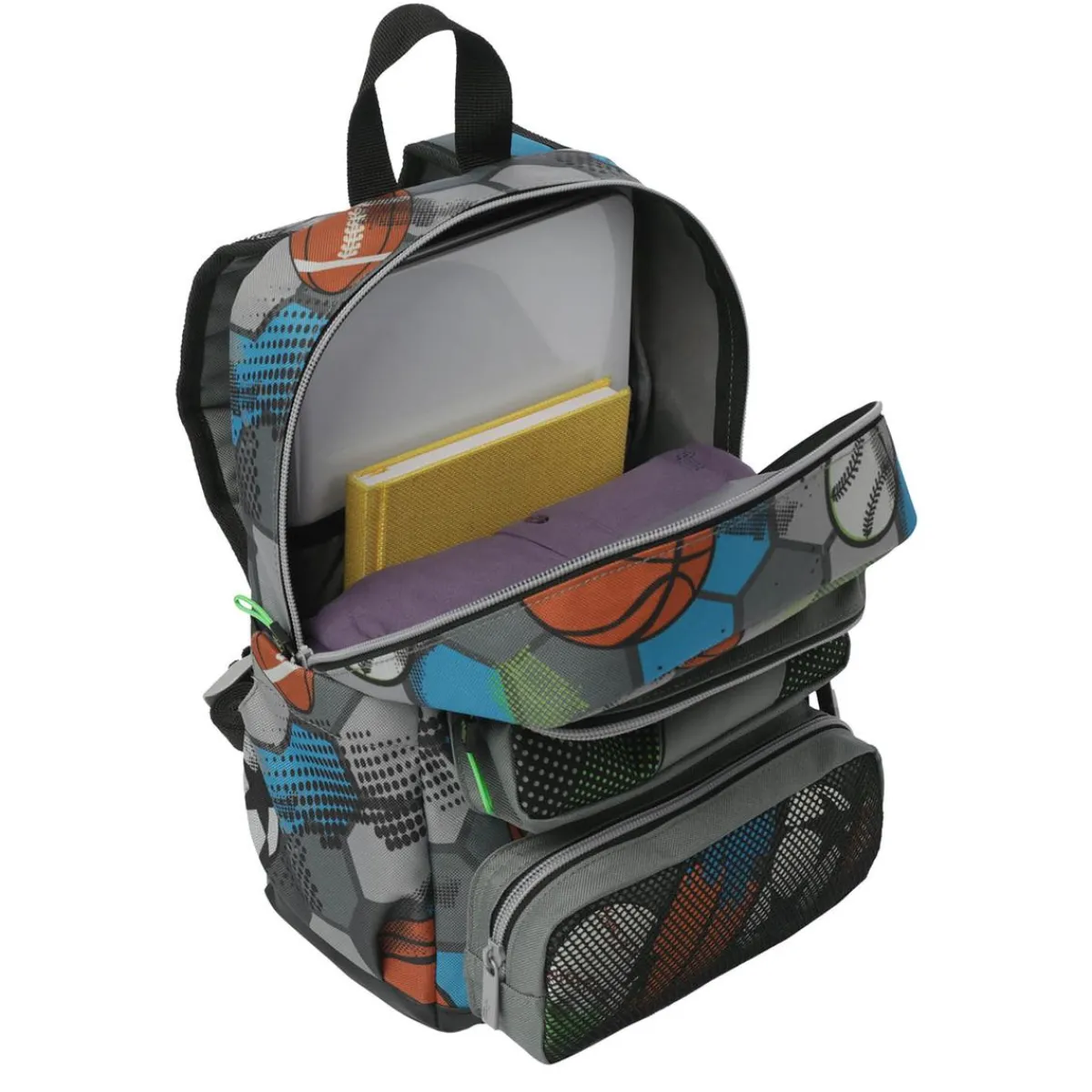 Mochila Multisport S*TOTTO Best