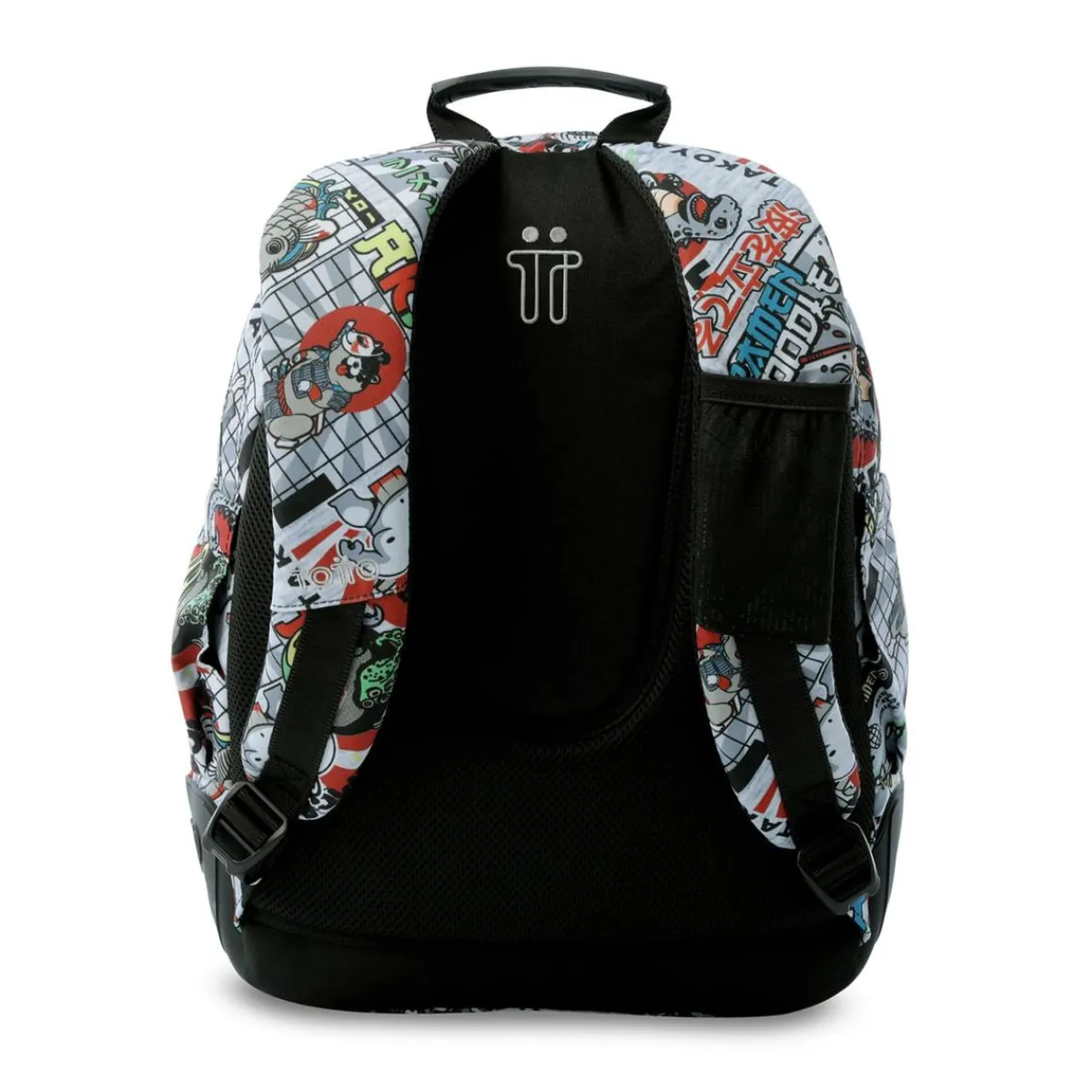 Mochila Rayol - Ramen*TOTTO Hot
