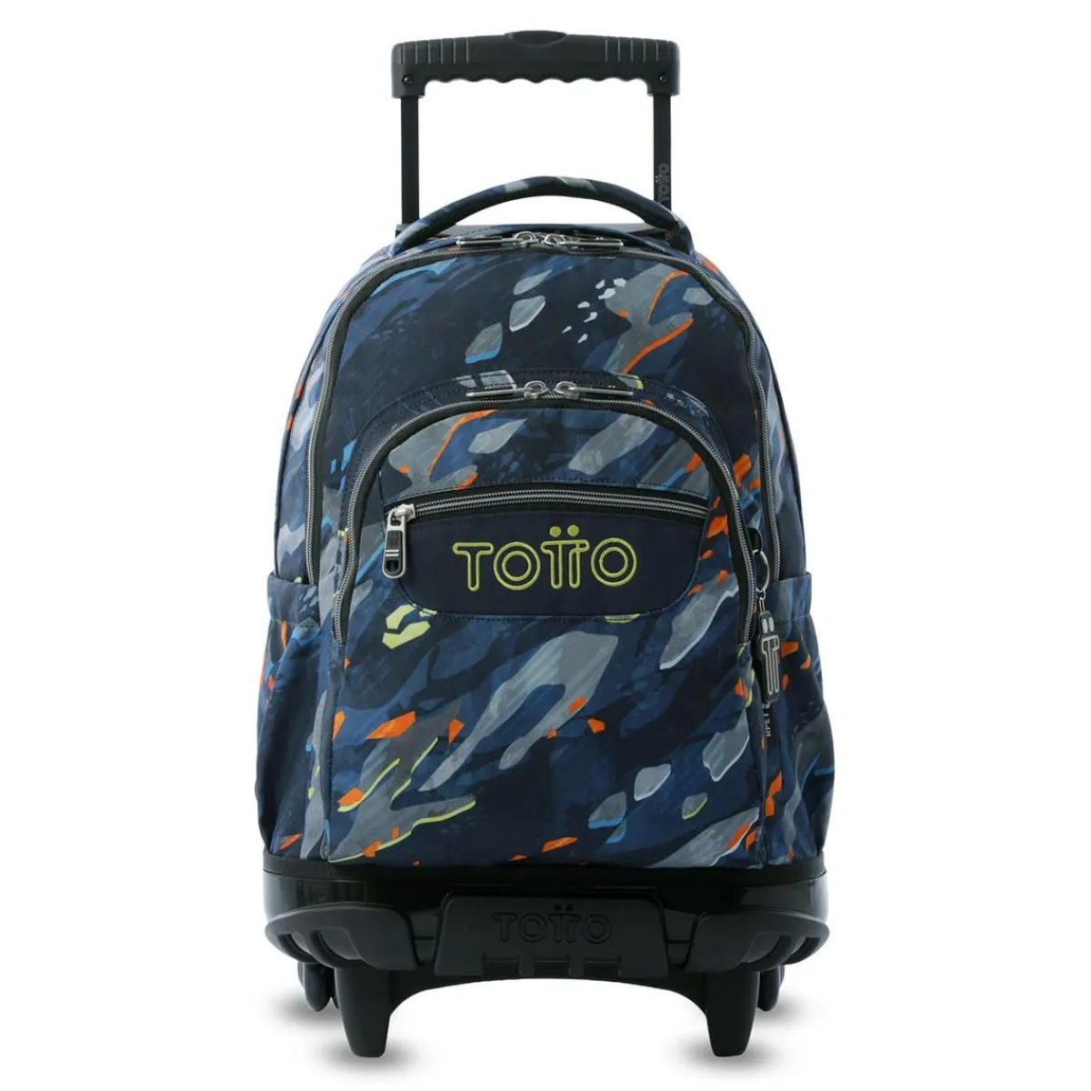 Online Mochila Renglones - Groove Material Escolar