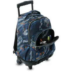 Online Mochila Renglones - Groove Material Escolar