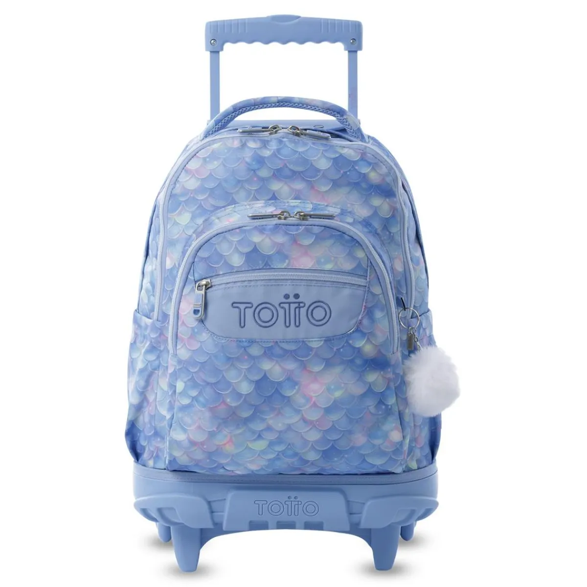 Hot Mochila Renglones - Nacar Material Escolar