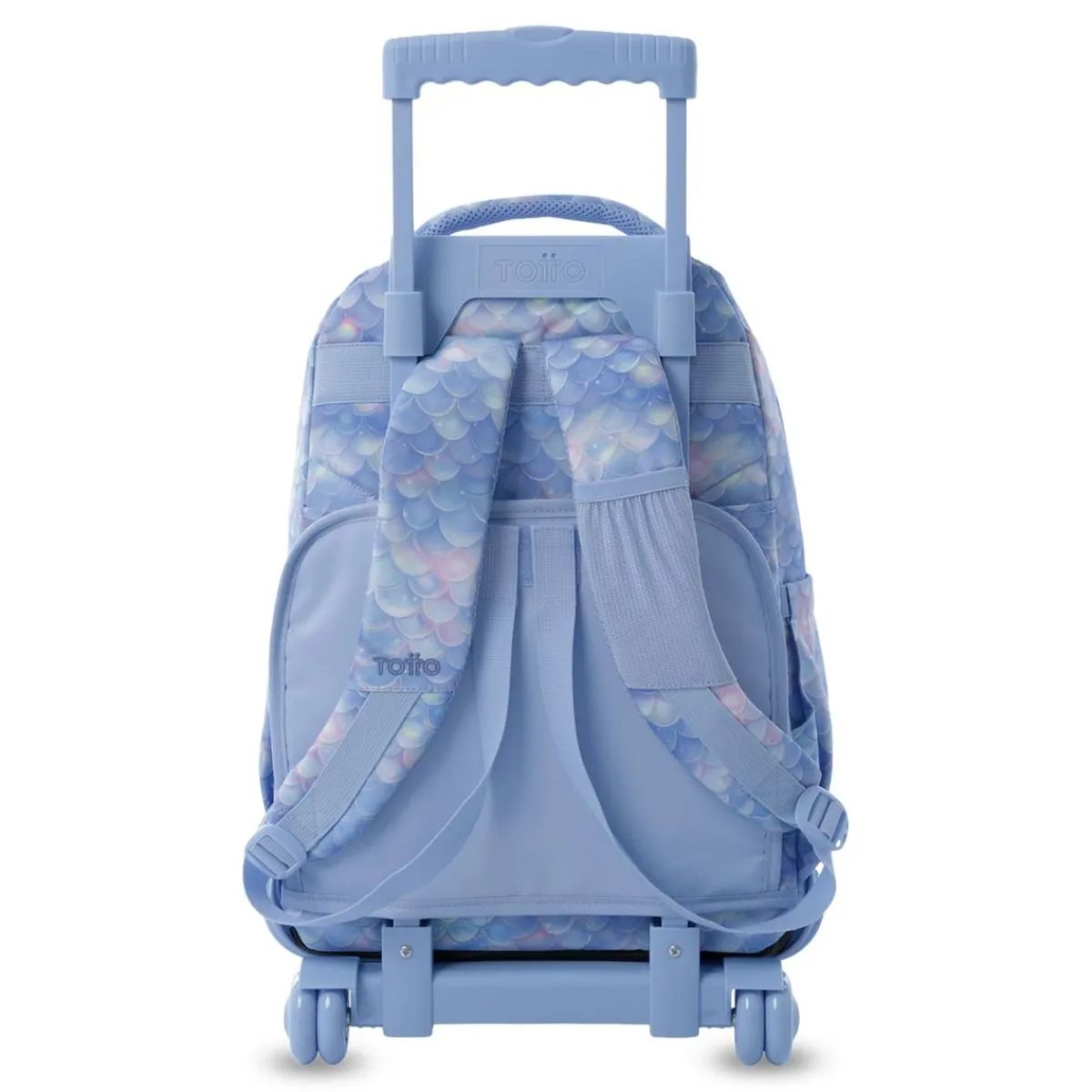 Hot Mochila Renglones - Nacar Material Escolar