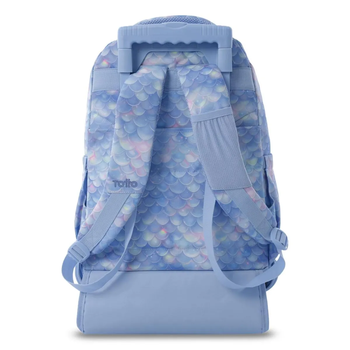Hot Mochila Renglones - Nacar Material Escolar