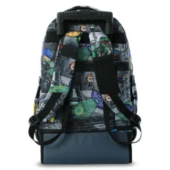 Mochila Renglones - Rolly Material Escolar