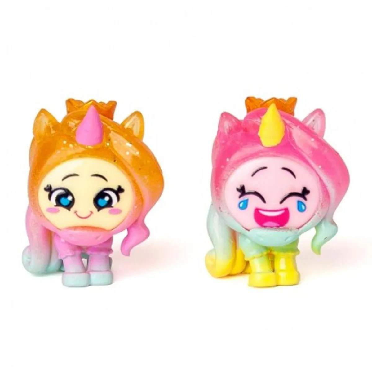 - Sobre con figura sorpresa Serie Rainbow*MOJIPOPS