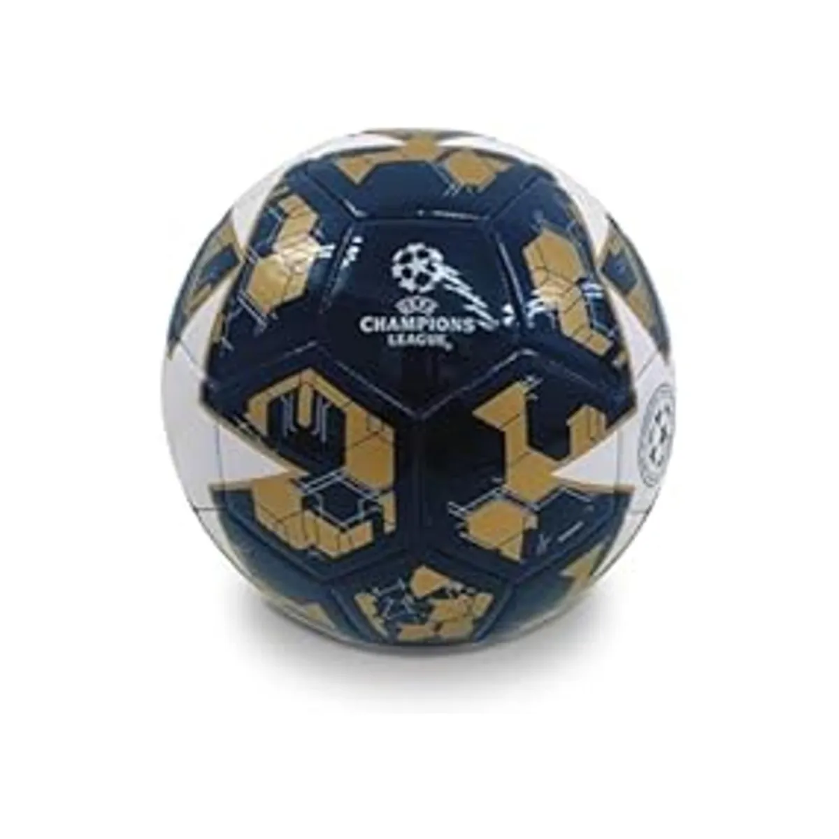 - Balón Fútbol Champions League*MONDO