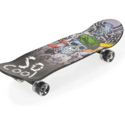 Monopatín 28'' Scull*M.C.