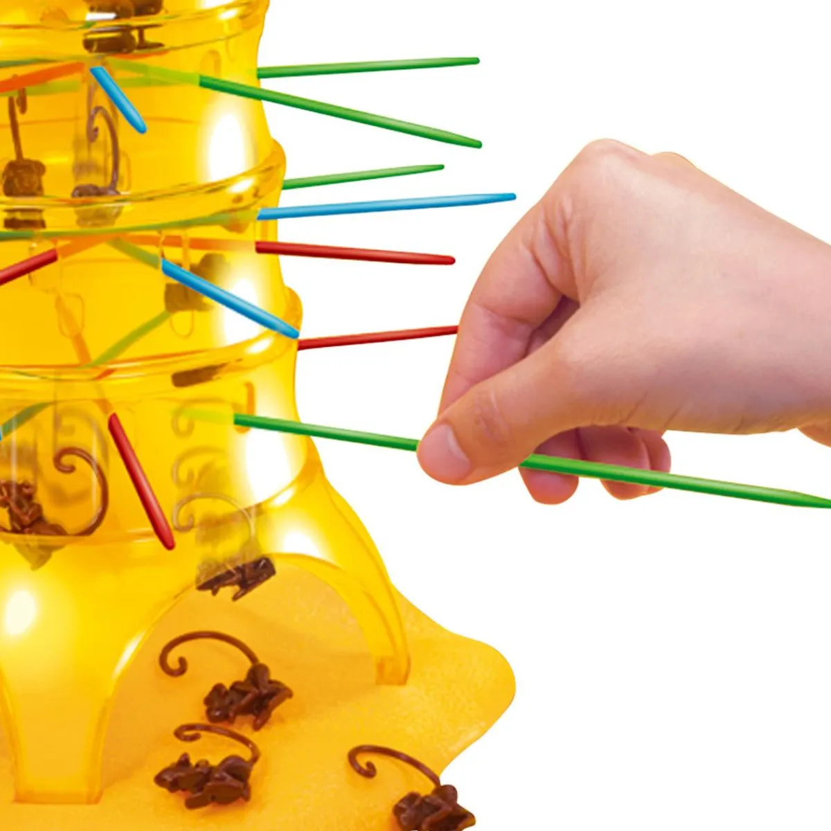 Sale Monos Locos Juego de mesa Juegos Y Puzzles|Friki Zone