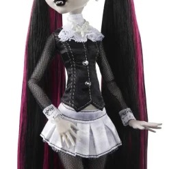 Hot - Draculaura - Colección Reel Drama Muñecas